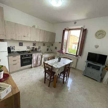 La Casa Di Alex - Alex's House *