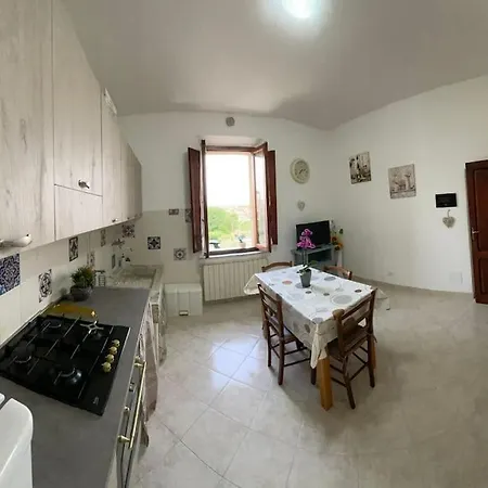 La Casa Di Alex - Alex's House Colle Val D'Elsa