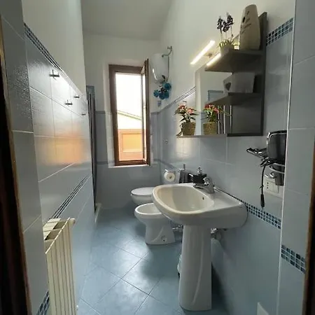 Appartamento La Casa Di Alex - Alex's House *